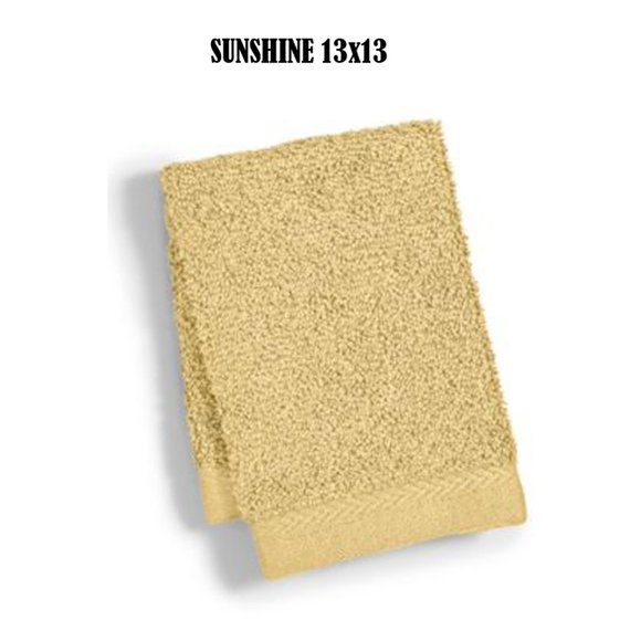 Tommy Hilfiger Wash Cloth Collection 100% Cotton - Picture 1 of 1